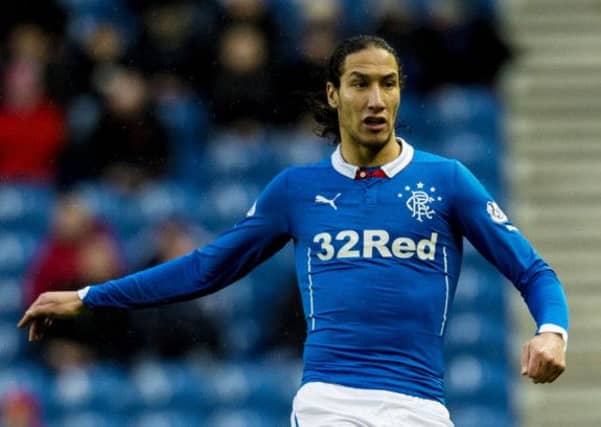 Bilel Mohsni. Image: SNS