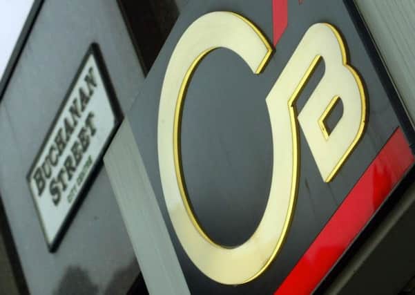 Clydesdale Bank: Boost for Route Monkey. Picture: PA