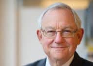 Alex Hammond-Chambers takes his place on management board. Picture: TSPL