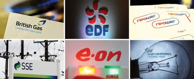 Of the Big Six rivals, NPower joins British Gas, E.ON and ScottishPower in reducing prices amid falling wholesale costs. Picture: PA