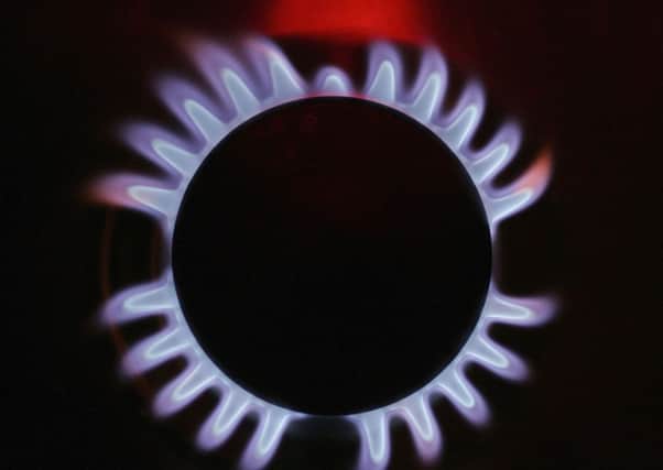 NPower has slashed its gas bills by 5.1 per cent. Picture: Getty