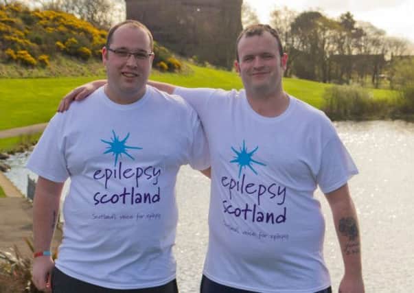 Epilepsy Scotland welcomed the news. Picture: TSPL