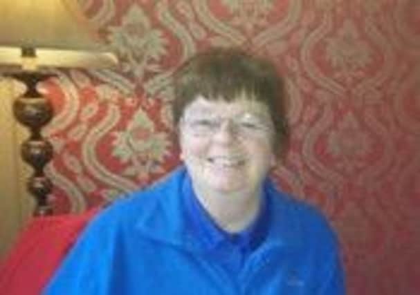 Felicity Anne MacGregor, teacher. Picture: Contributed