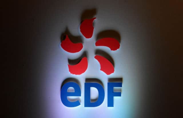 French-owned EDF became the last of the Big Six energy firms to slash its gas prices. Picture: PA