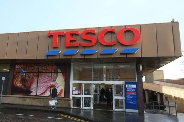 The group announced earlier this month it was bringing down the shutters on 43 loss-making branches across the UK. Picture: PA