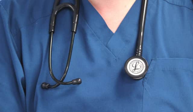 Many people have assumed that A and E is their only option. Picture: PA