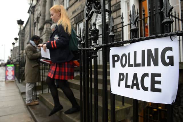 Prime Minister David Cameron has opposed 16- and 17-year-olds voting in Westminster elections. Picture: Getty