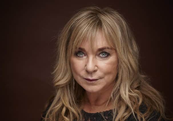 Comic actress, stand-up and now writer, Helen Lederer. Picture: Contributed