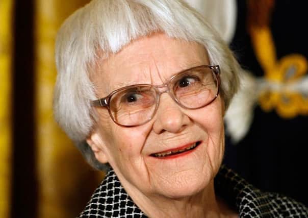 Harper Lee wrote Go Set a Watchman before To Kill A Mockingbird. Picture: Getty