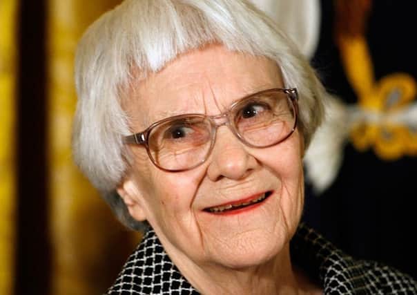 Harper Lee wrote Go Set a Watchman before To Kill A Mockingbird. Picture: Getty