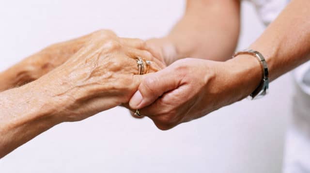 Advocates of assisted suicide suggest that individuals should be able to determine their own dignity and quality of life