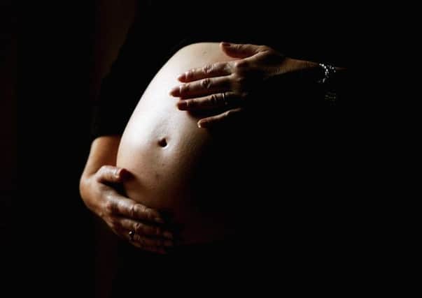 Women living in Skye and Lochalsh face a 100-mile trip to Inverness to give birth because of a shortage of local midwives. Picture: Getty