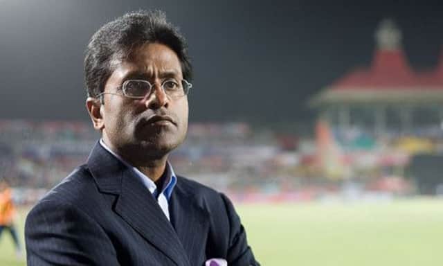 Lalit Modi is keen on acquiring a stake in Rangers. Picture: Getty