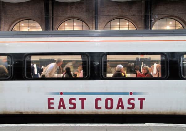 ICRL, a subsidiary jointly owned by Stagecoach and Virgin Trains, is due to take over the East Coast franchise on March 1. Picture: PA