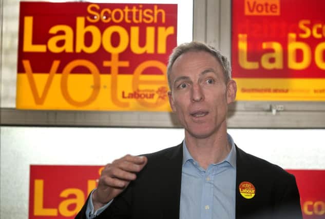 Jim Murphy wants the cities to partner up and create a stronger economic unit. Picture: JP