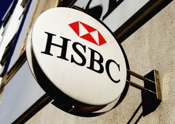 HSBC: Helped wealthy clients dodge millions in tax. Picture: Getty