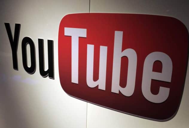 YouTube has removed the offending videos. Picture: Getty