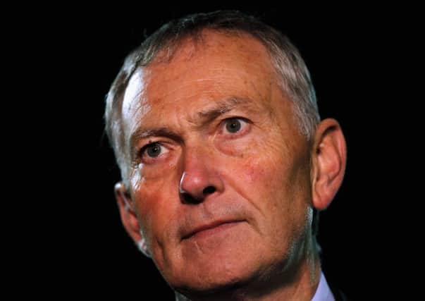 Richard Scudamore: Top clubs provide compelling football. Picuture: Getty