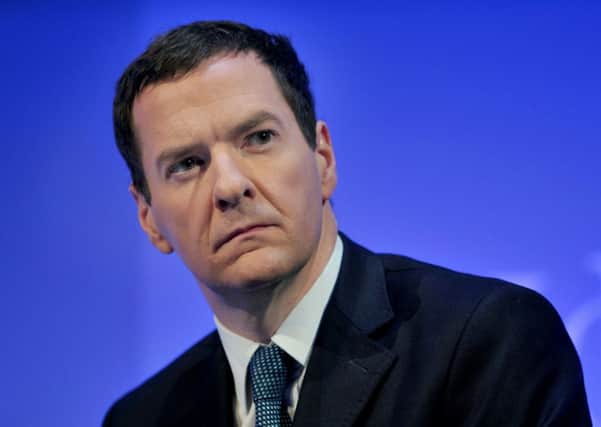 The Chancellor is being urged to address the issue in the pre-election budget. Picture: PA