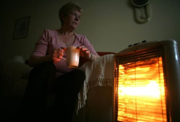 Fuel poverty is one indicator of the widening gap between the UKs richest and poorest