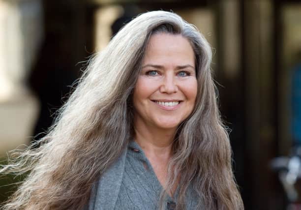 Koo Stark said Prince Andrew was very attractive to women. Picture: Getty