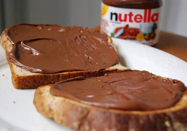 Michele Ferrero's father invented the beloved chocolate spread. Picture: Creative Commons