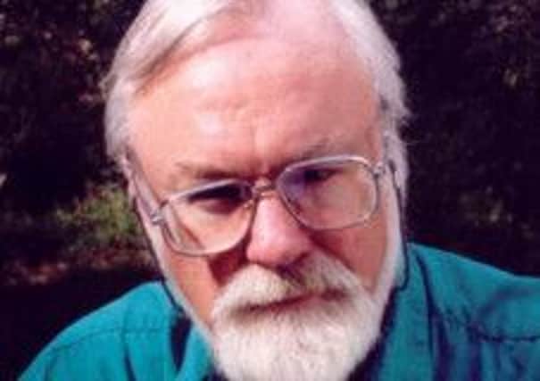 John McCabe: Composer whose works towered in scale and ambition
