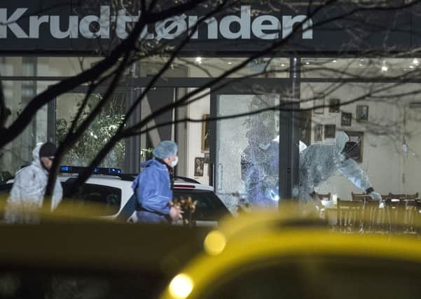 An Islamist ideology informed the recent terror attacks in Copenhagen. Picture: Getty