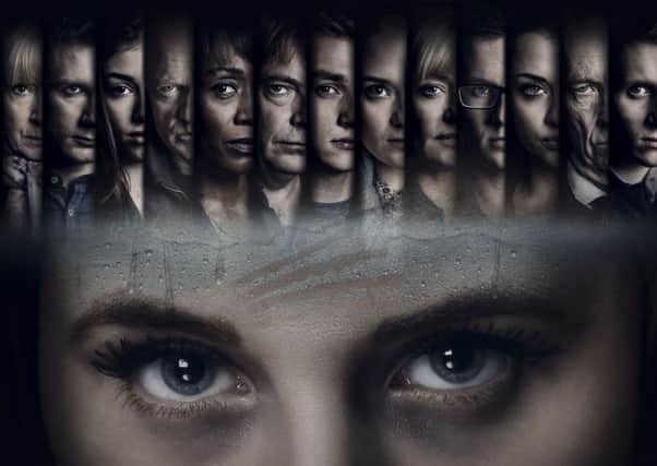 Who do you think killed Lucy Beale? Picture: BBC