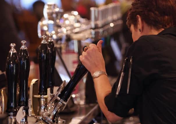 Wetherspoon hope the move will be both beneficial to the company and customers. Picture: Getty