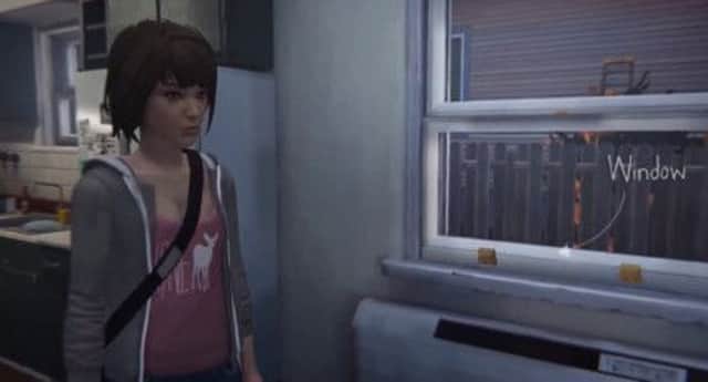 Life Is Strange has a strong tone and an involving story. Picture: Contributed