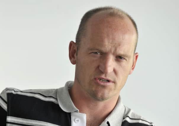 Gregor Townsend believes the laws should be made clearer. Picture: Donald MacLeod