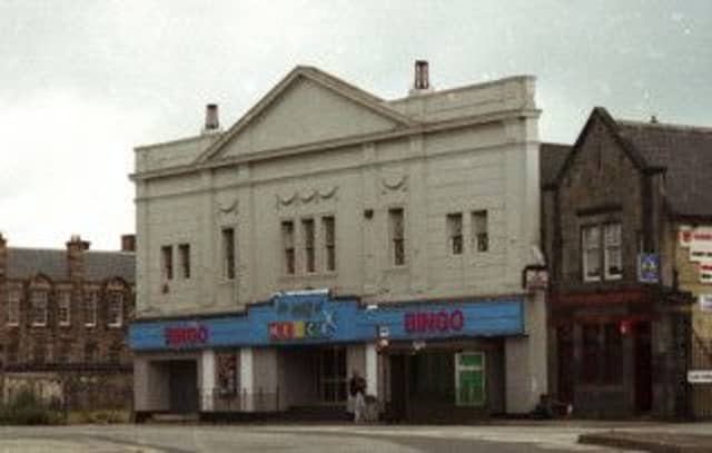 Picture: Capital Collections