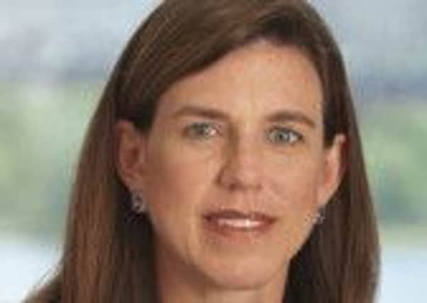 Kristin Forbes warned of the risks posed by strong inflation.