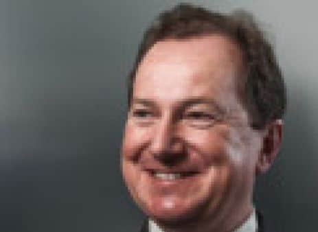 Aldermore chief executive Phillip Monks.
