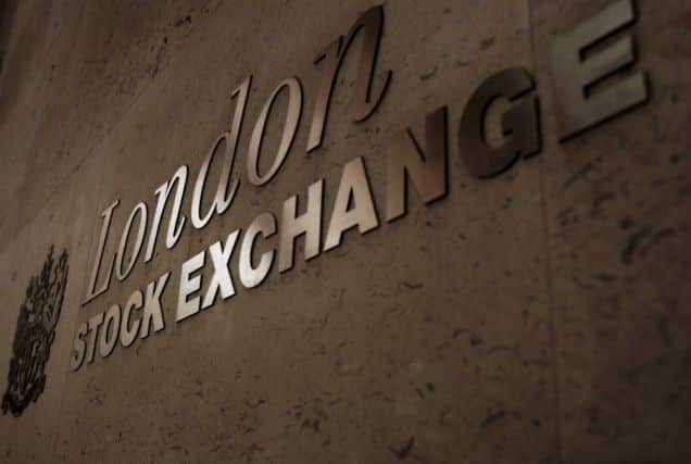 The number was surpassed despite the risks facing traders in the present day. Picture: Getty