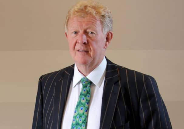 N-56 founder Dan Macdonald writes for The Scotsman. Picture: Jane Barlow