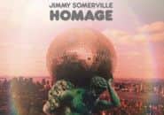 Jimmy Somerville - Homage. Picture: Contributed
