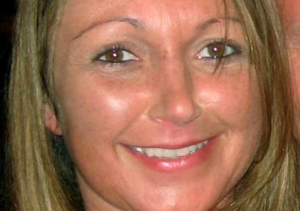 Chef Claudia Lawrence  missing since March 2009. Picture: PA