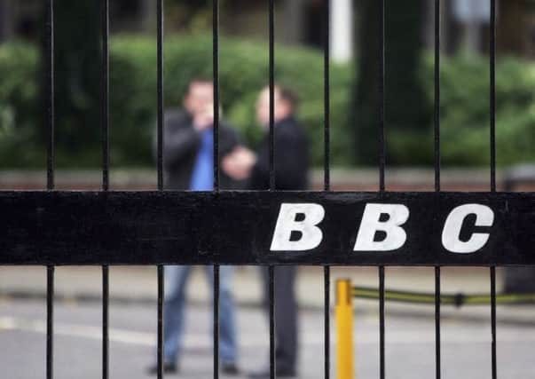 The BBC no longer has the majority of quality television in the UK. Picture: Getty