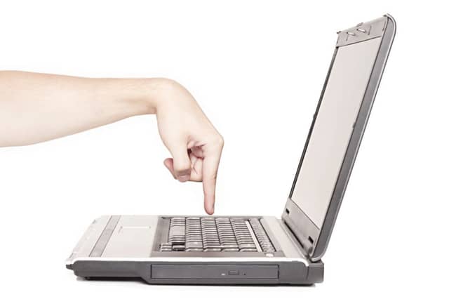 Mediating online presents an opportunity to improve the ability of people to resolve disputes. Picture: Getty