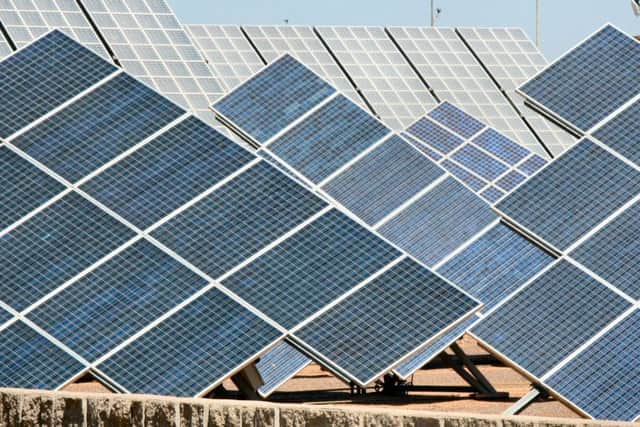 Subsidies have been awarded to 27 renewable electricity projects