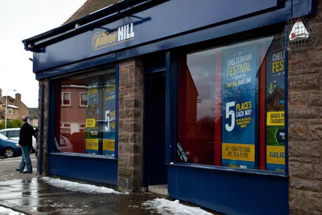 The bookmakers suffer from a weekend where all but one favourite won in the EPL. Picture: Scott Louden