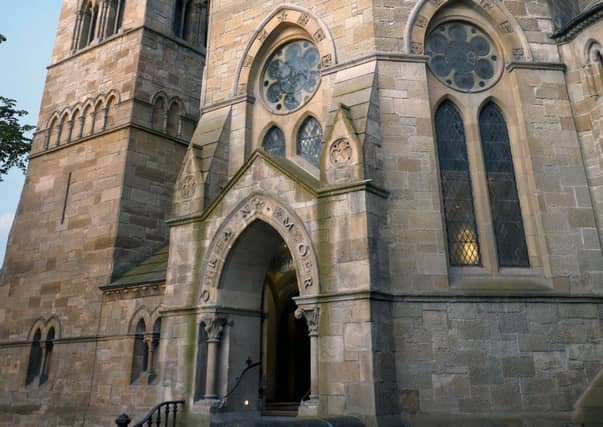 Oran Mor, Glasgow.