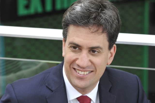 Labour vowed to maintain energy price freeze. Picture: Phil Wilkinson