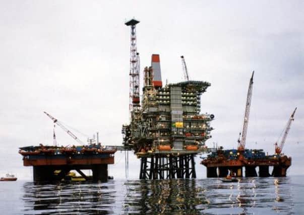 A Labour government could step in to stop oil and gas fields being mothballed