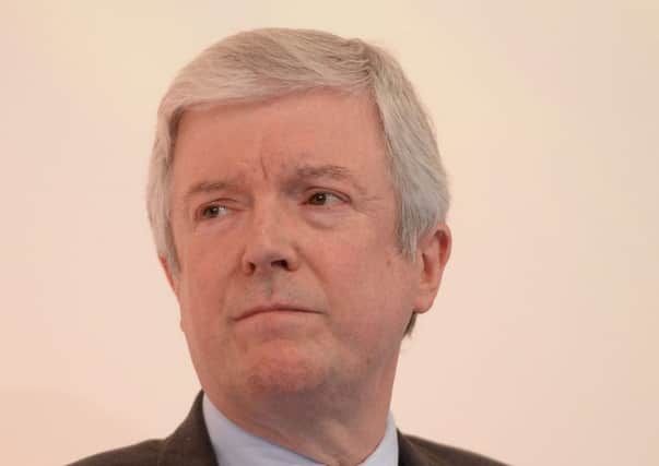 Director General of the BBC Tony Hall. Picture: BBC