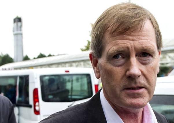 Dave King. Picture: SNS