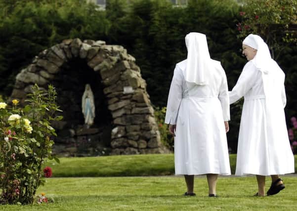 The Little Sisters of the Poor currently run Wellburn Care Home. Picture: Jayne Emsley