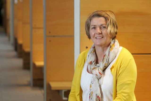 Professor Ailsa McKay: Raised role of women with policymakers